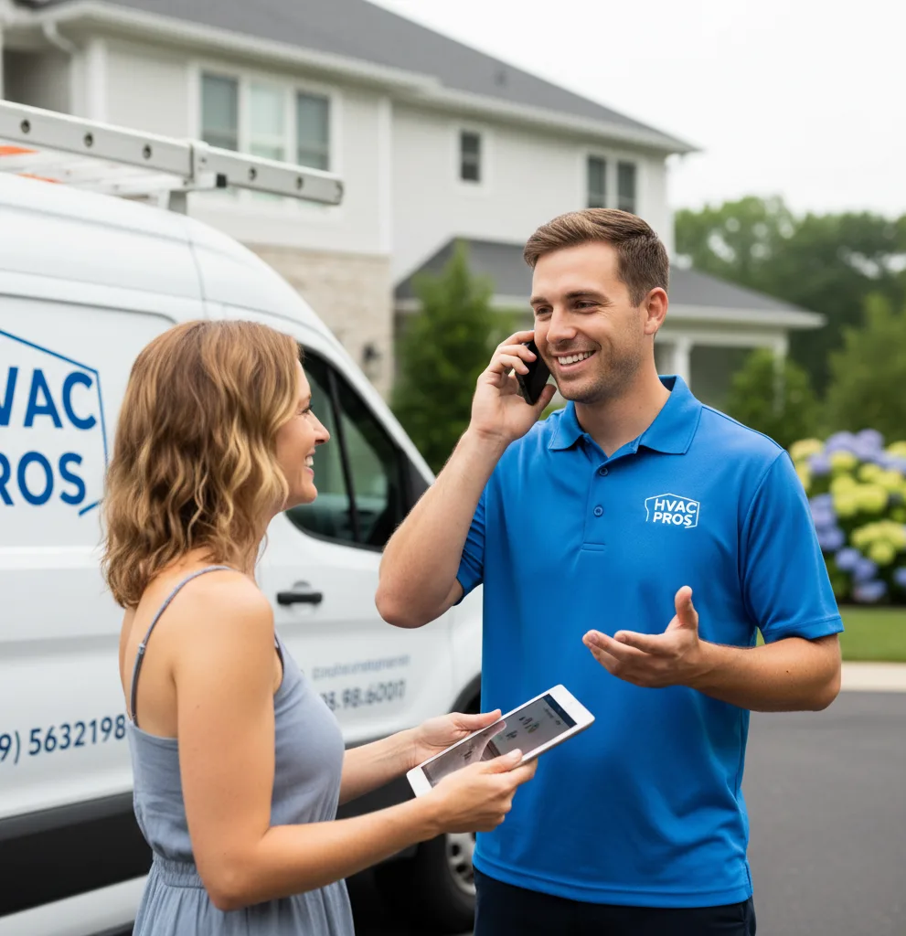 AC Repair in Wynnewood, OK